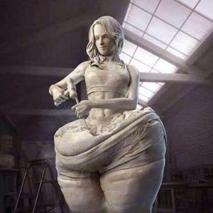 Meet your Posher, Carrie